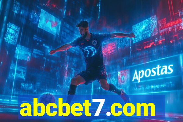 abcbet7.com