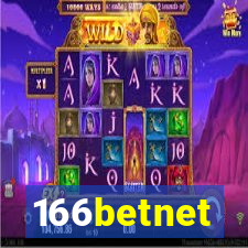 166betnet