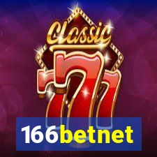 166betnet