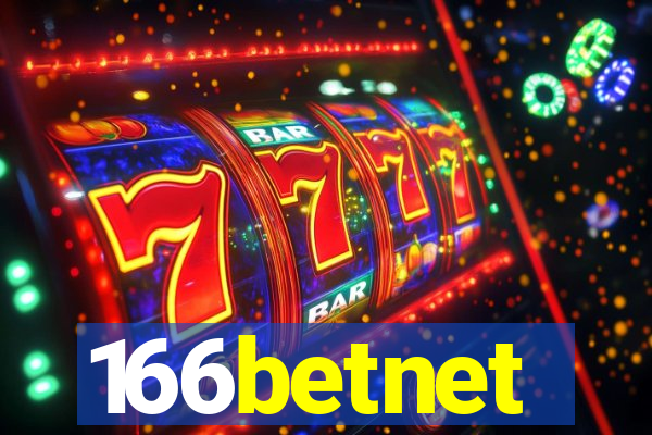 166betnet