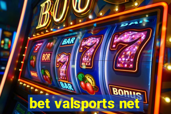 bet valsports net