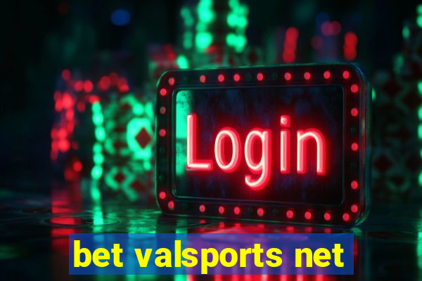 bet valsports net