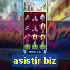 asistir biz