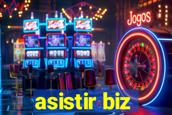 asistir biz