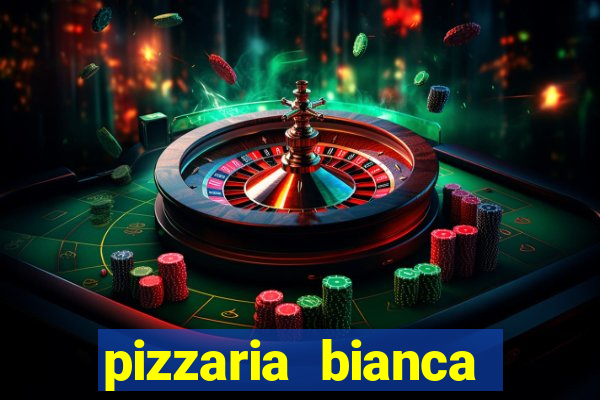 pizzaria bianca porto alegre