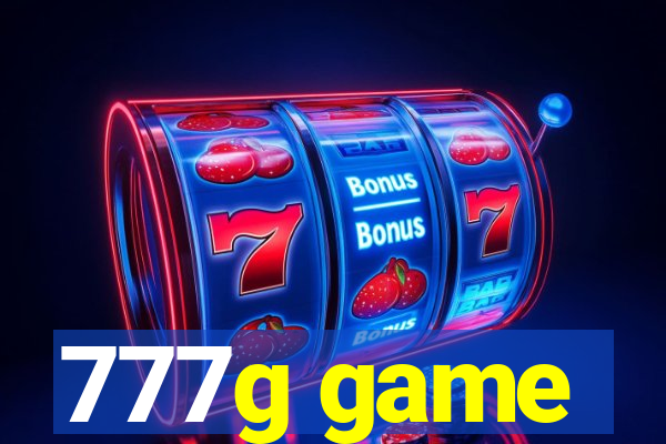 777g game