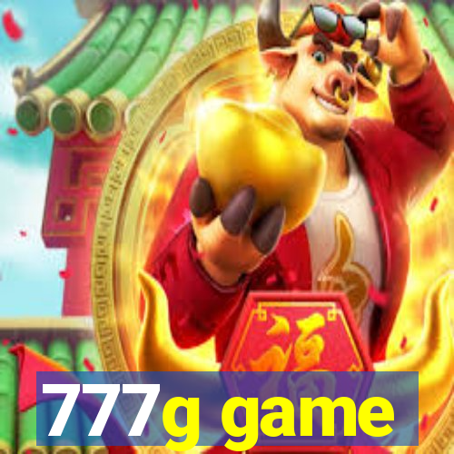 777g game