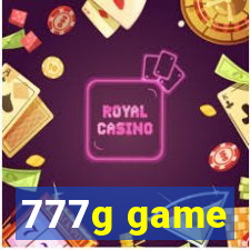 777g game