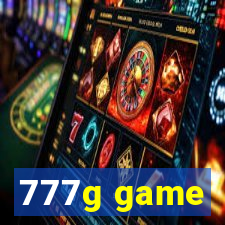 777g game