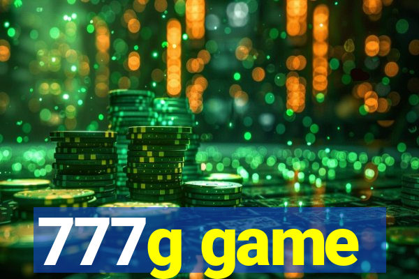 777g game