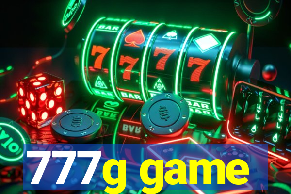 777g game