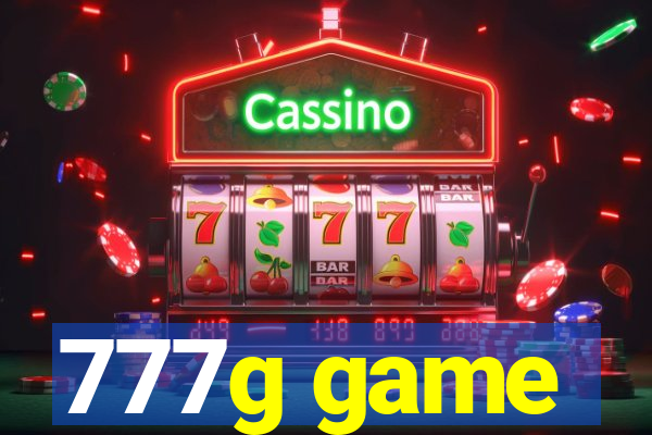 777g game