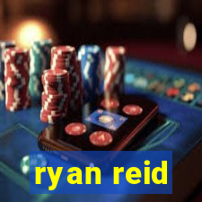 ryan reid