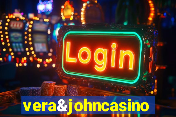 vera&johncasino