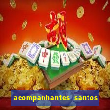 acompanhantes santos dumont mg