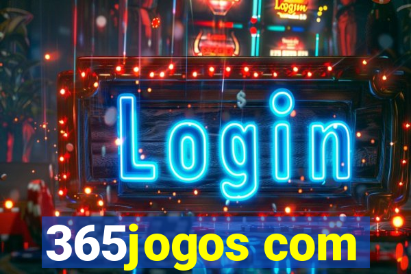 365jogos com