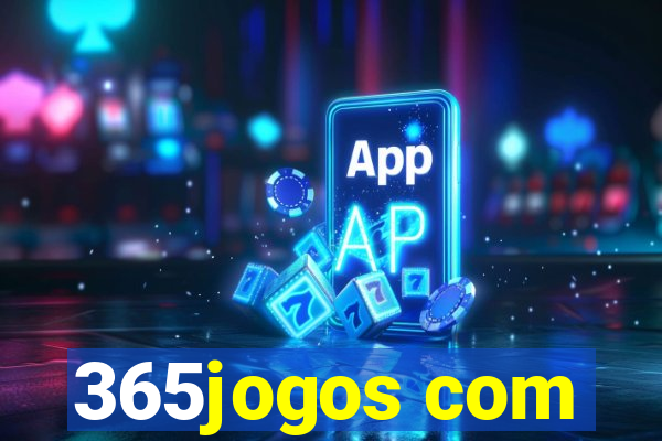 365jogos com