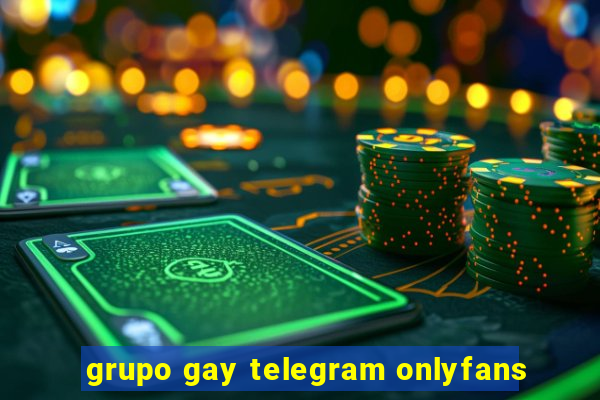 grupo gay telegram onlyfans