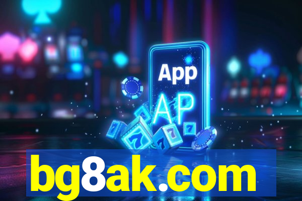 bg8ak.com