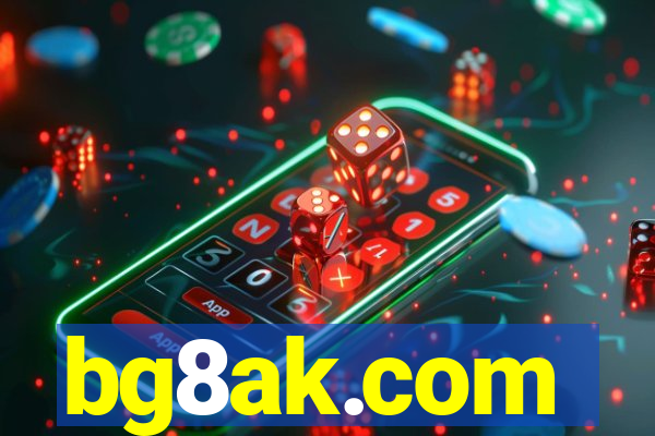 bg8ak.com