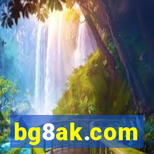 bg8ak.com