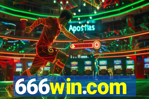 666win.com