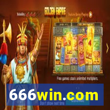 666win.com