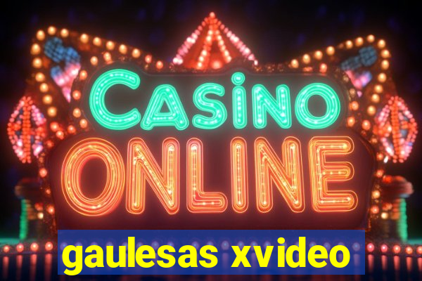 gaulesas xvideo