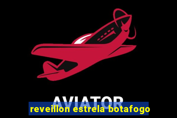 reveillon estrela botafogo