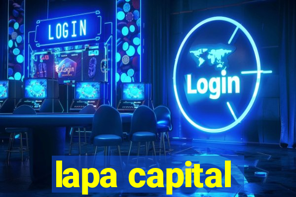 lapa capital