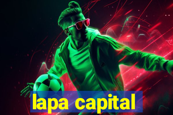 lapa capital