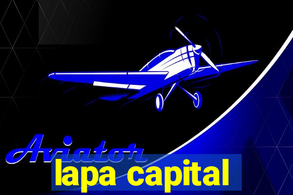 lapa capital