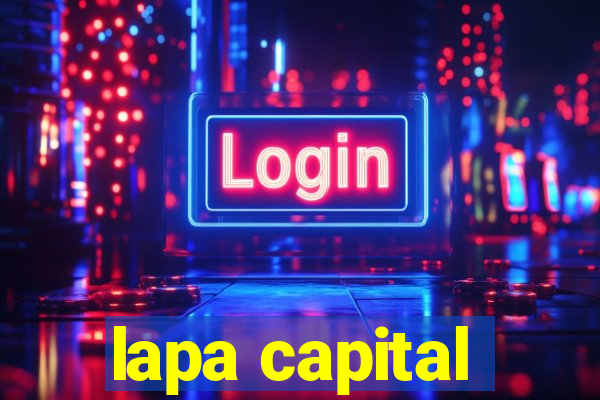 lapa capital