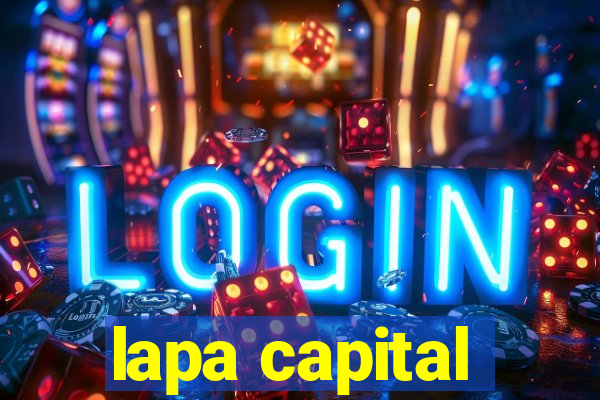 lapa capital