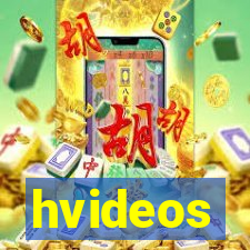 hvideos