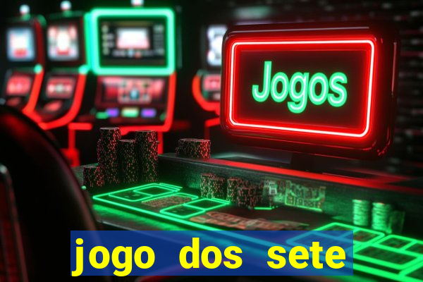 jogo dos sete erros dificil