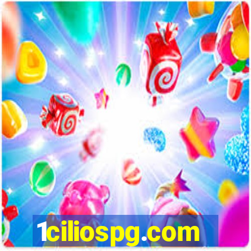 1ciliospg.com