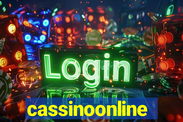 cassinoonline