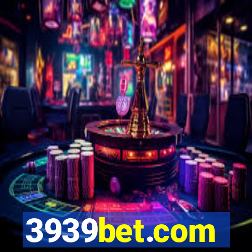 3939bet.com