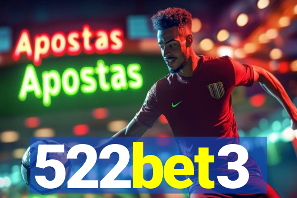 522bet3