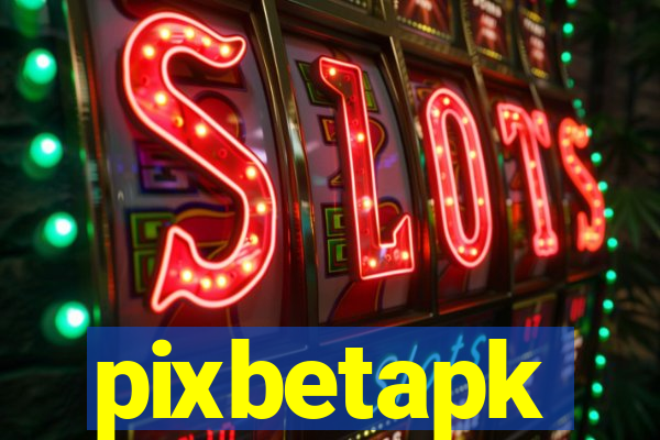 pixbetapk