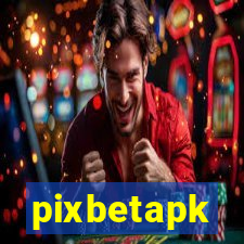 pixbetapk