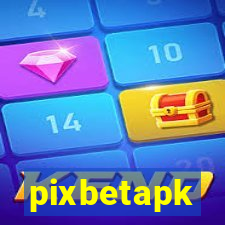 pixbetapk