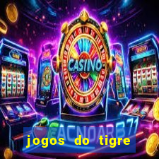 jogos do tigre plataforma nova