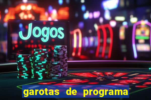 garotas de programa de porto seguro bahia