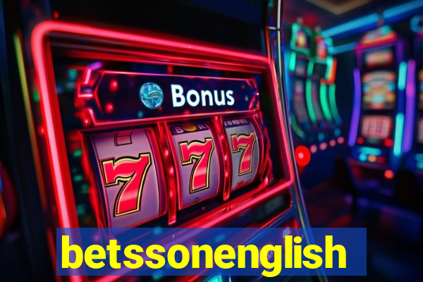 betssonenglish