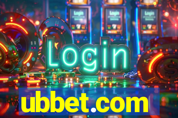 ubbet.com