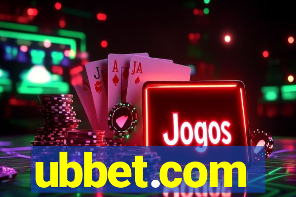 ubbet.com