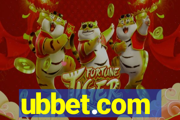 ubbet.com