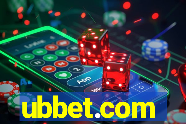 ubbet.com